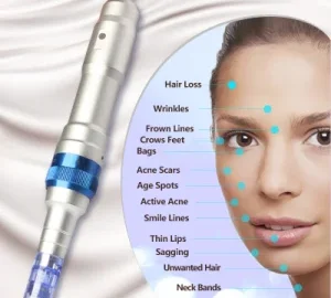 Newest Medical Skinpen Microneedling